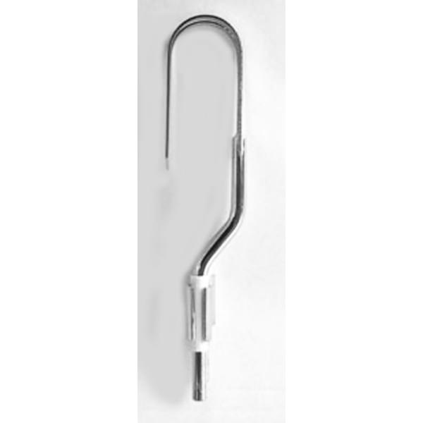 1 Curved Blade
